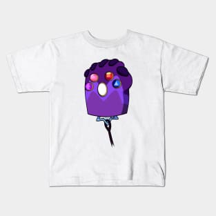 Sugilite's Infinity Flail Kids T-Shirt